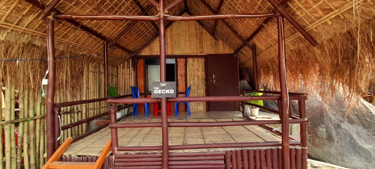 Chanaka Eco Camp Pakariamukh Luaran gambar