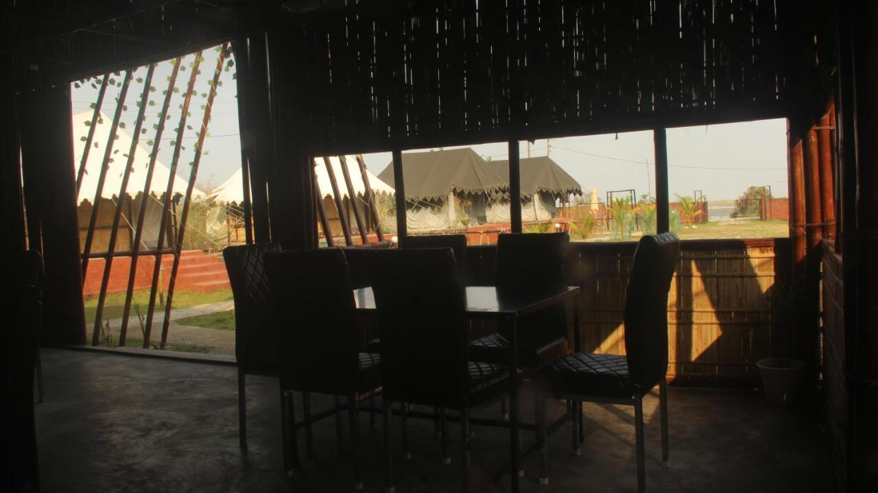 Chanaka Eco Camp Pakariamukh Luaran gambar