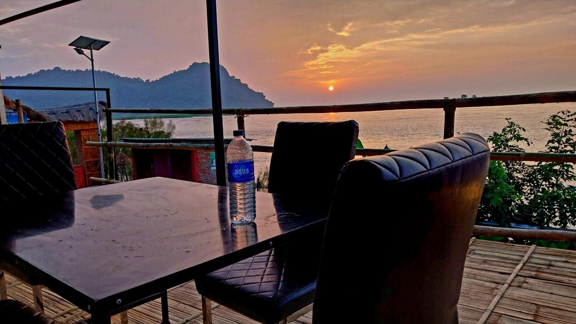 Chanaka Eco Camp Pakariamukh Luaran gambar